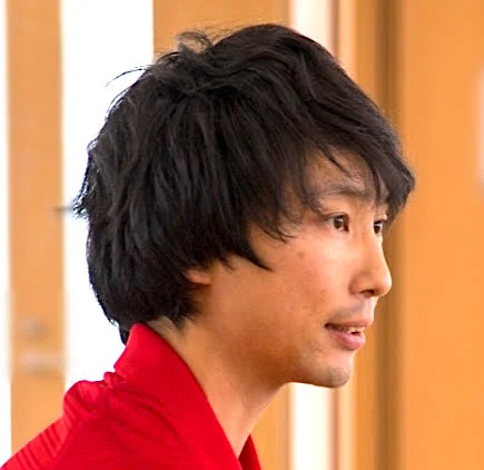 山口淳士